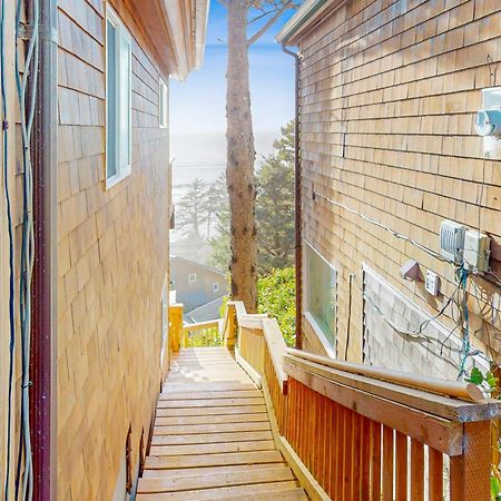 La Petite Maison Oceanside Luaran gambar