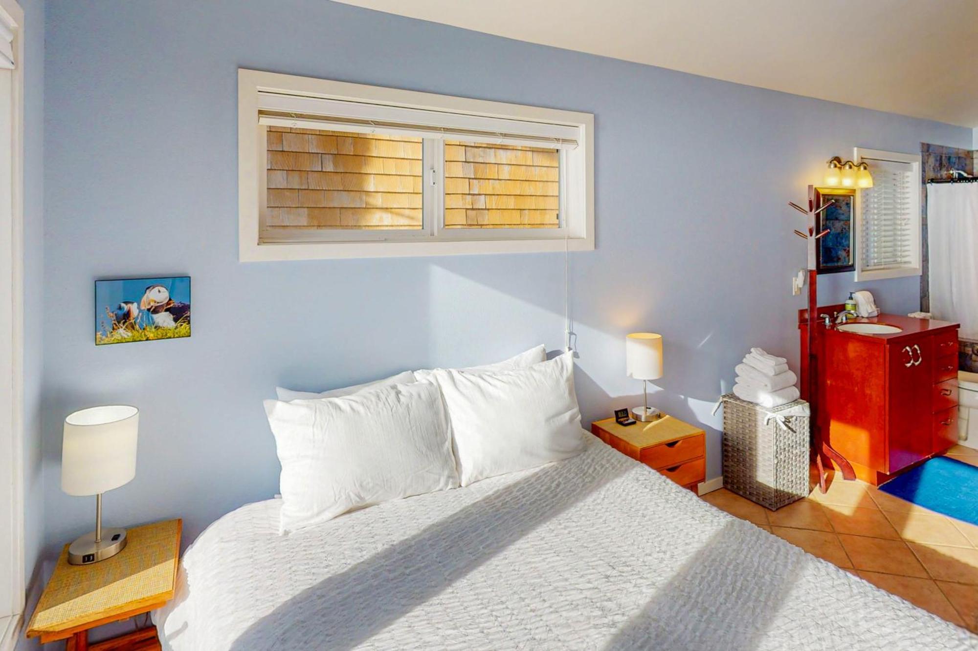 La Petite Maison Oceanside Luaran gambar