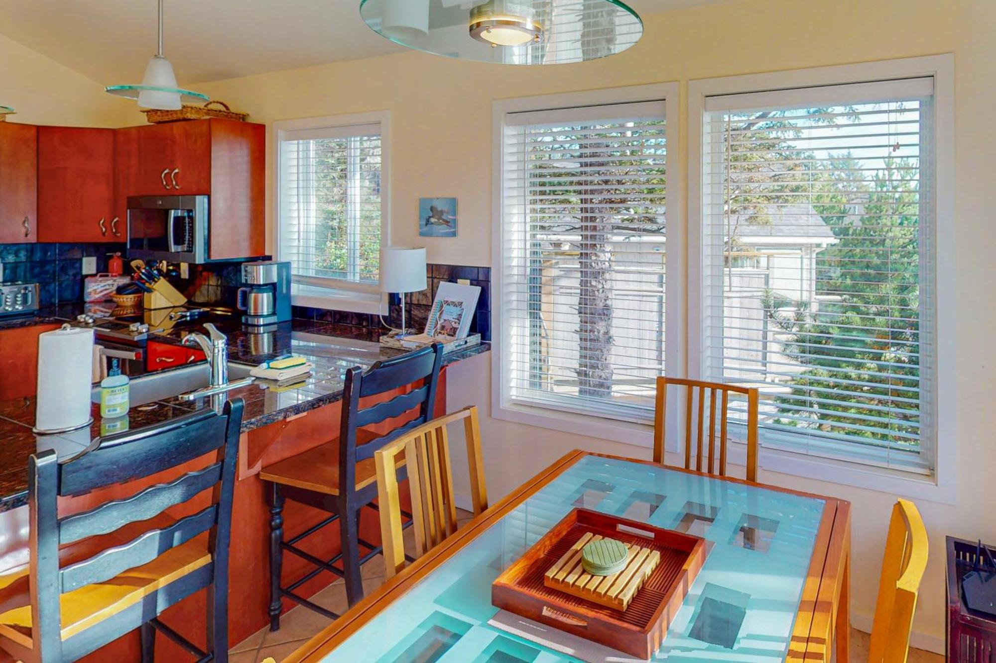 La Petite Maison Oceanside Luaran gambar