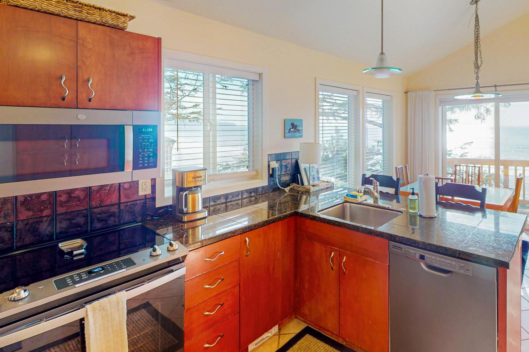 La Petite Maison Oceanside Luaran gambar