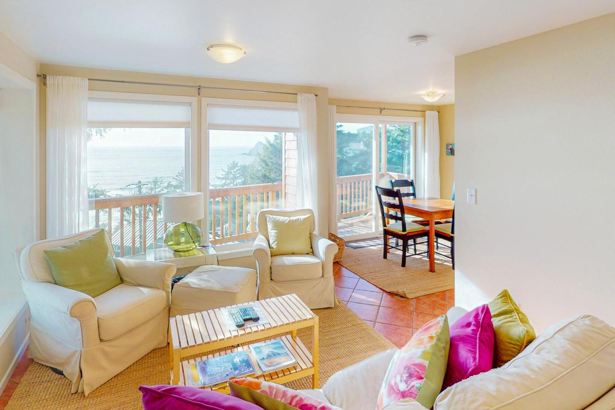 La Petite Maison Oceanside Luaran gambar
