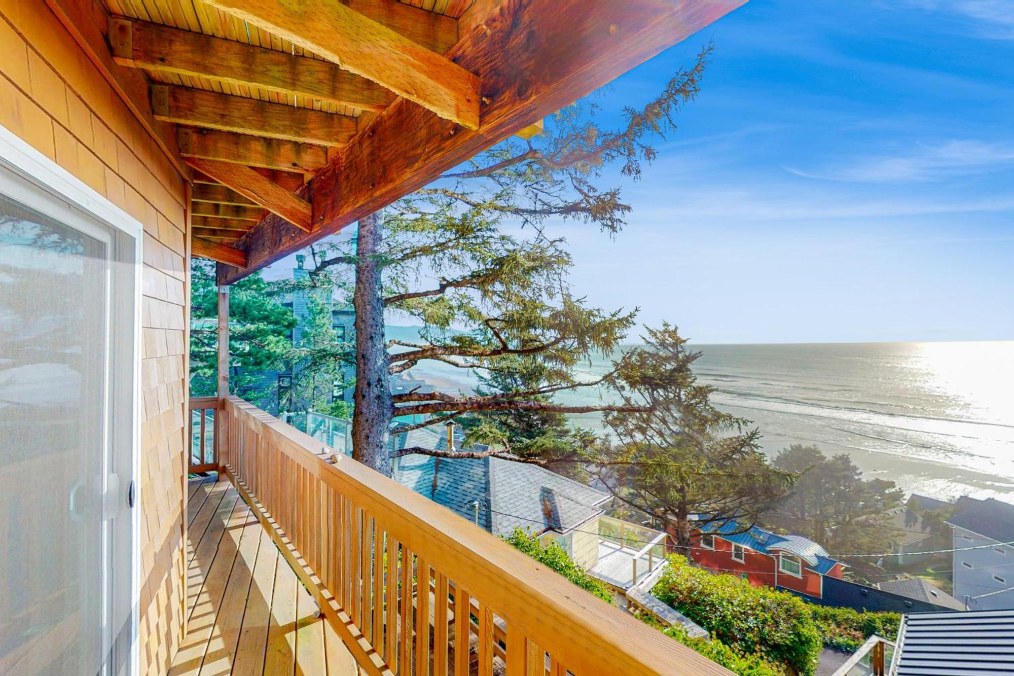 La Petite Maison Oceanside Luaran gambar