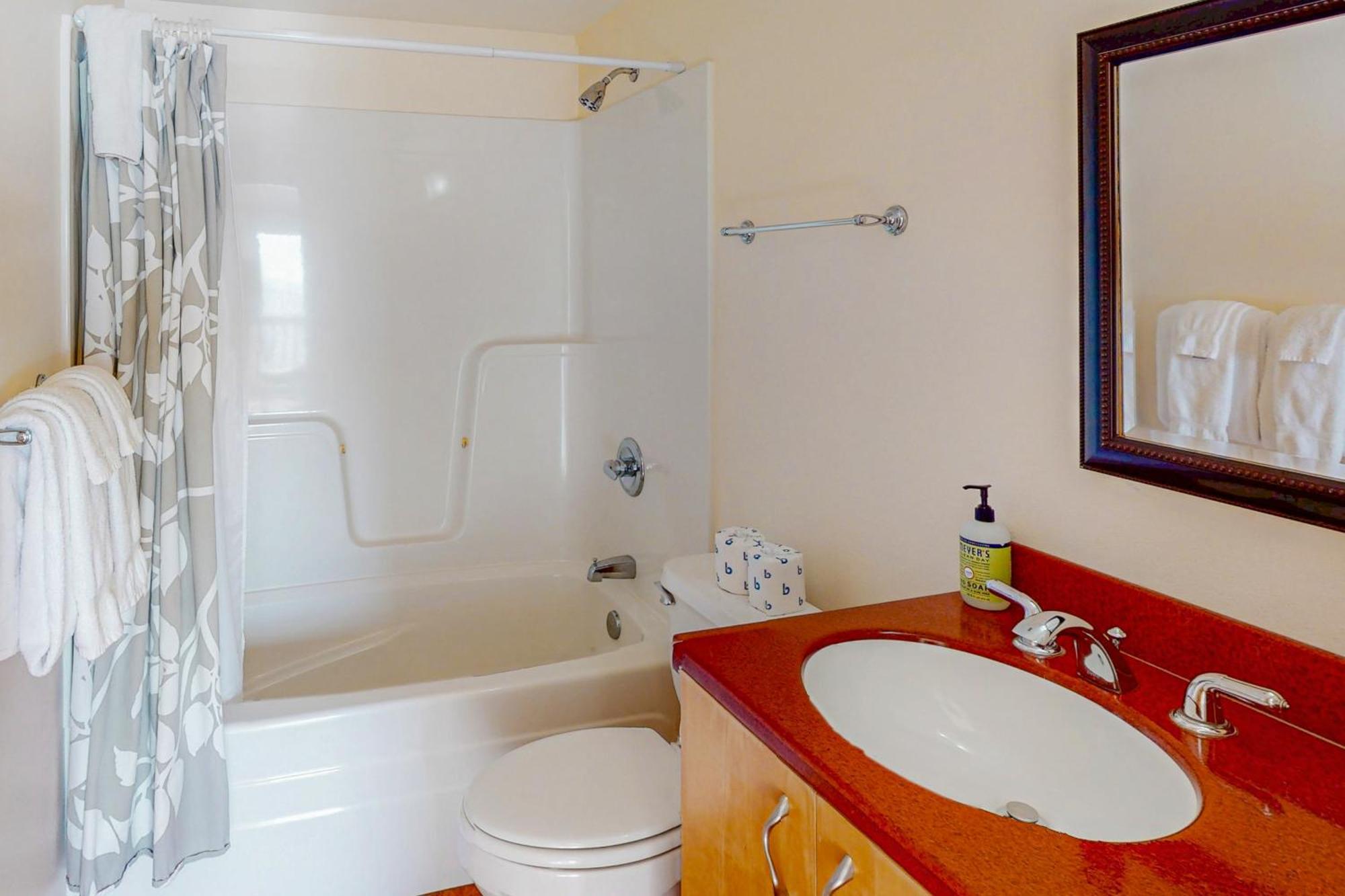 La Petite Maison Oceanside Luaran gambar