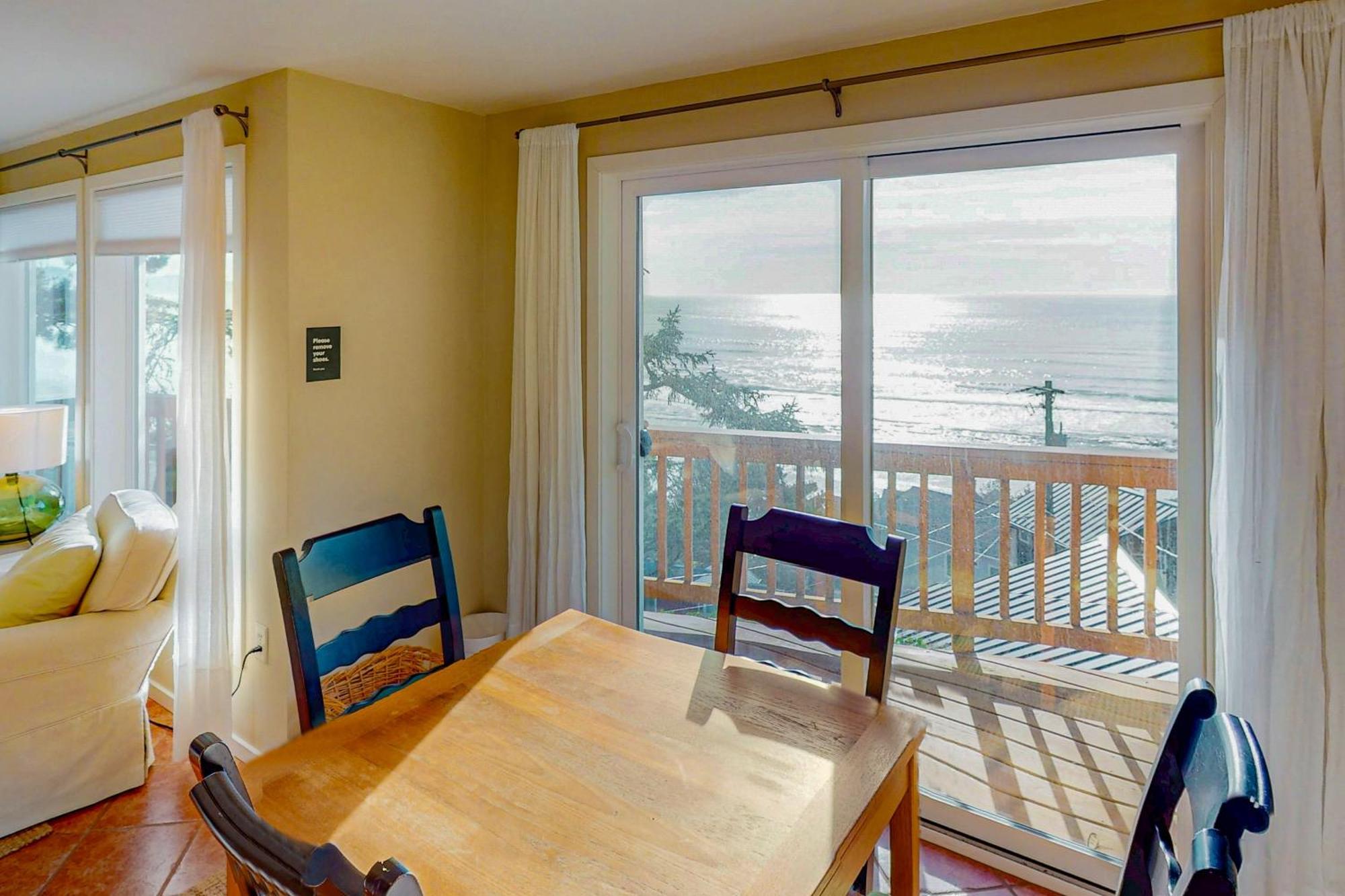 La Petite Maison Oceanside Luaran gambar