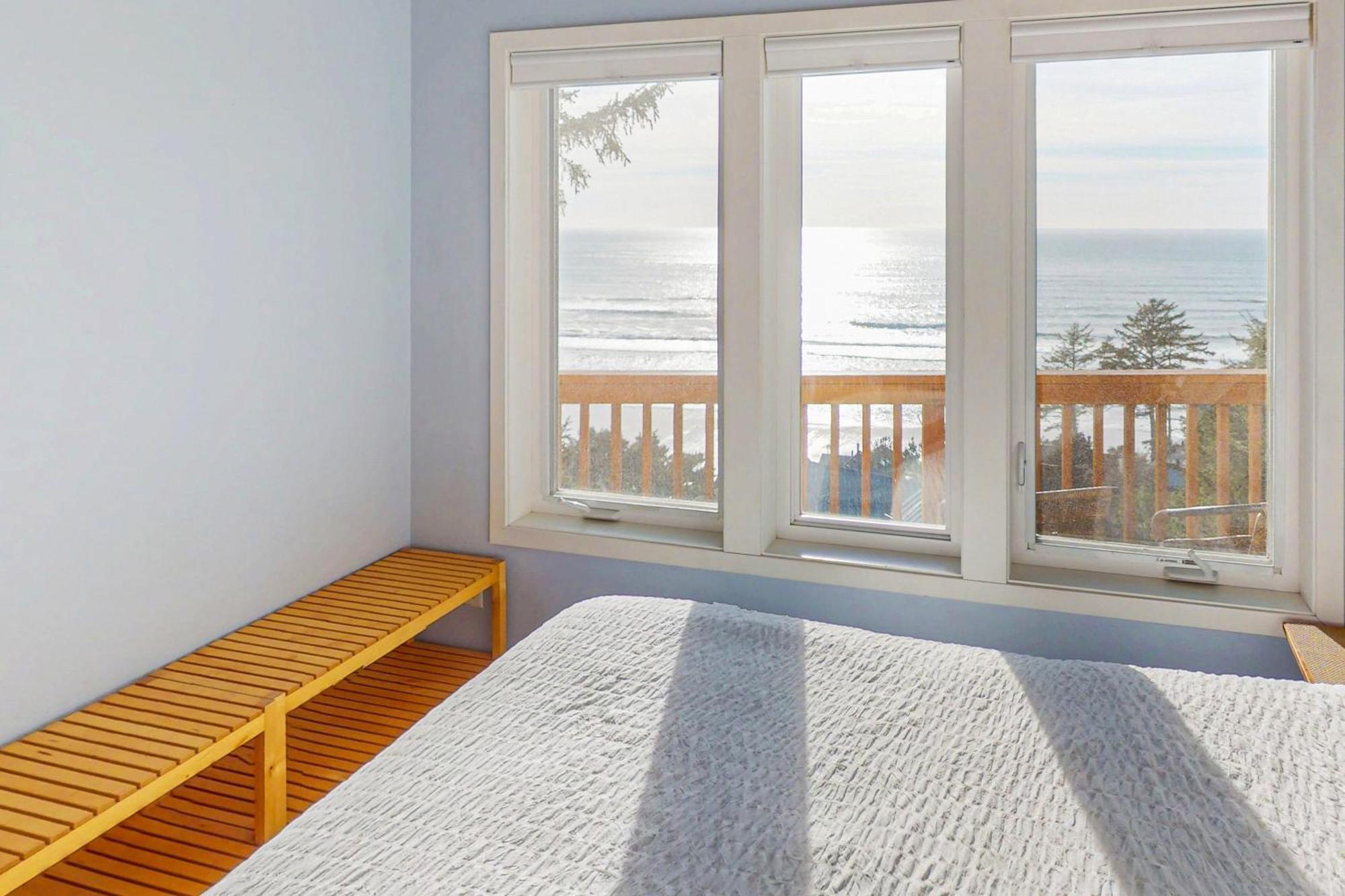 La Petite Maison Oceanside Luaran gambar