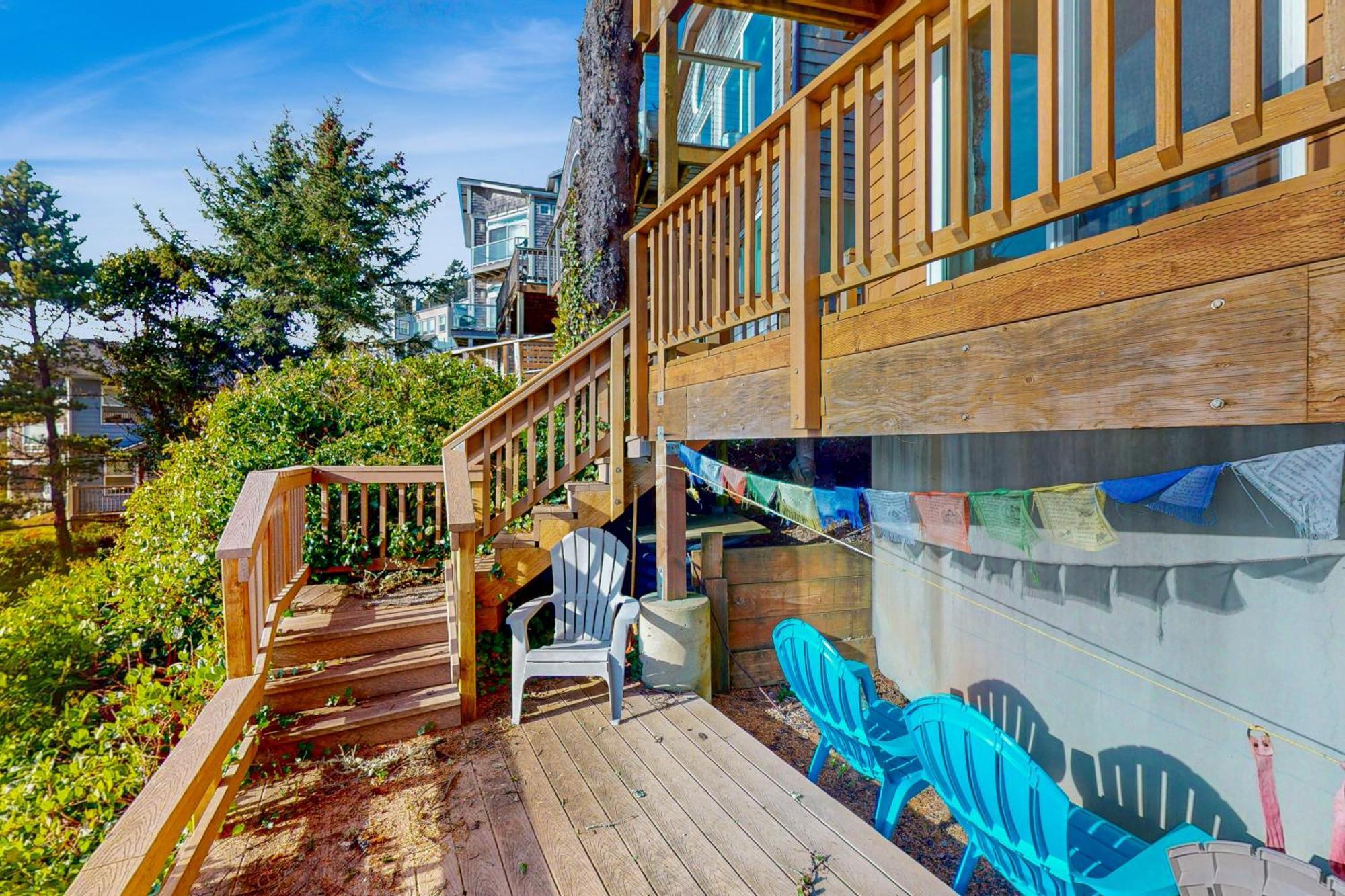 La Petite Maison Oceanside Luaran gambar