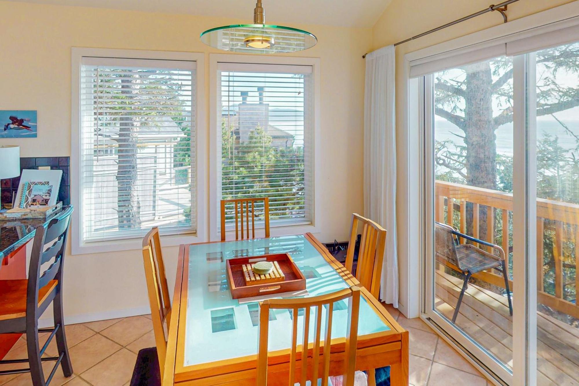 La Petite Maison Oceanside Luaran gambar