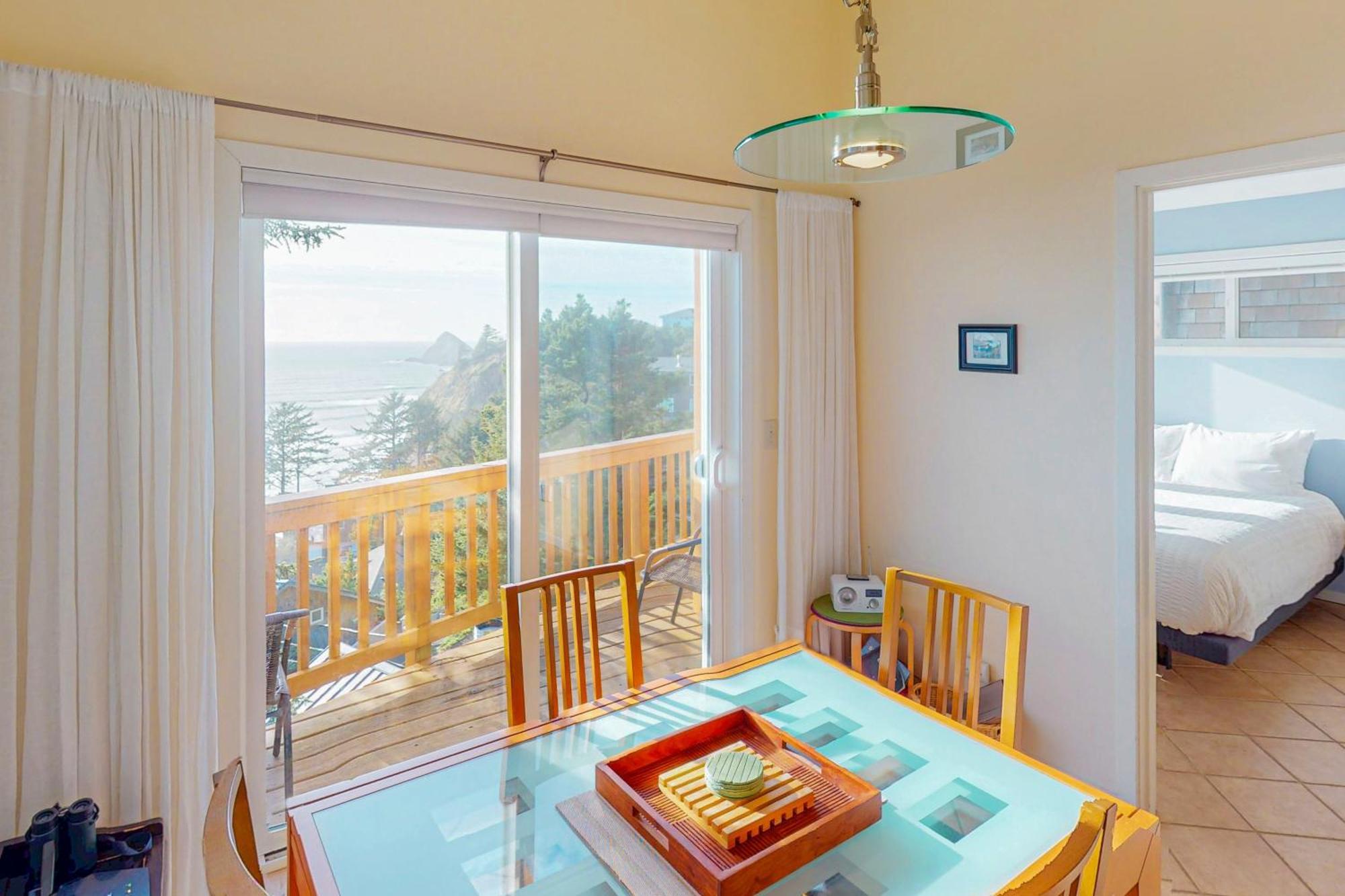 La Petite Maison Oceanside Luaran gambar