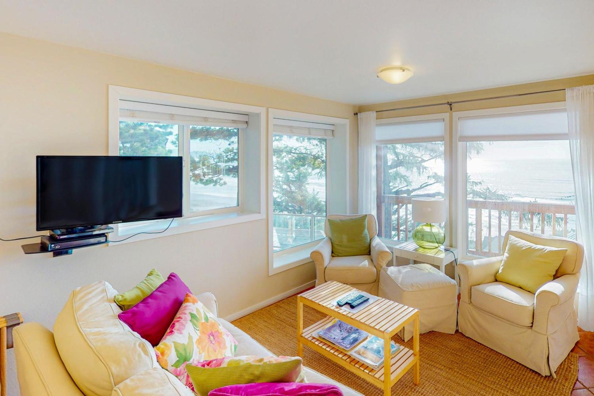 La Petite Maison Oceanside Luaran gambar