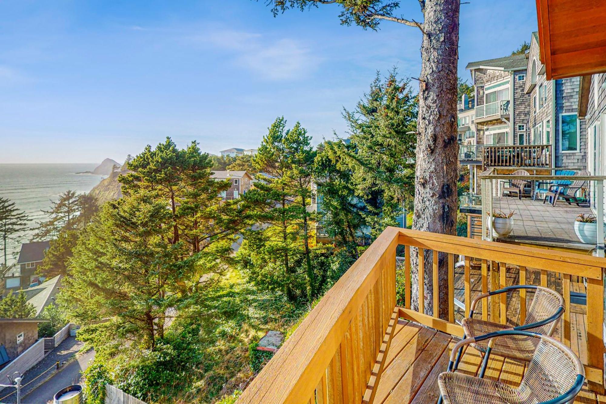 La Petite Maison Oceanside Luaran gambar