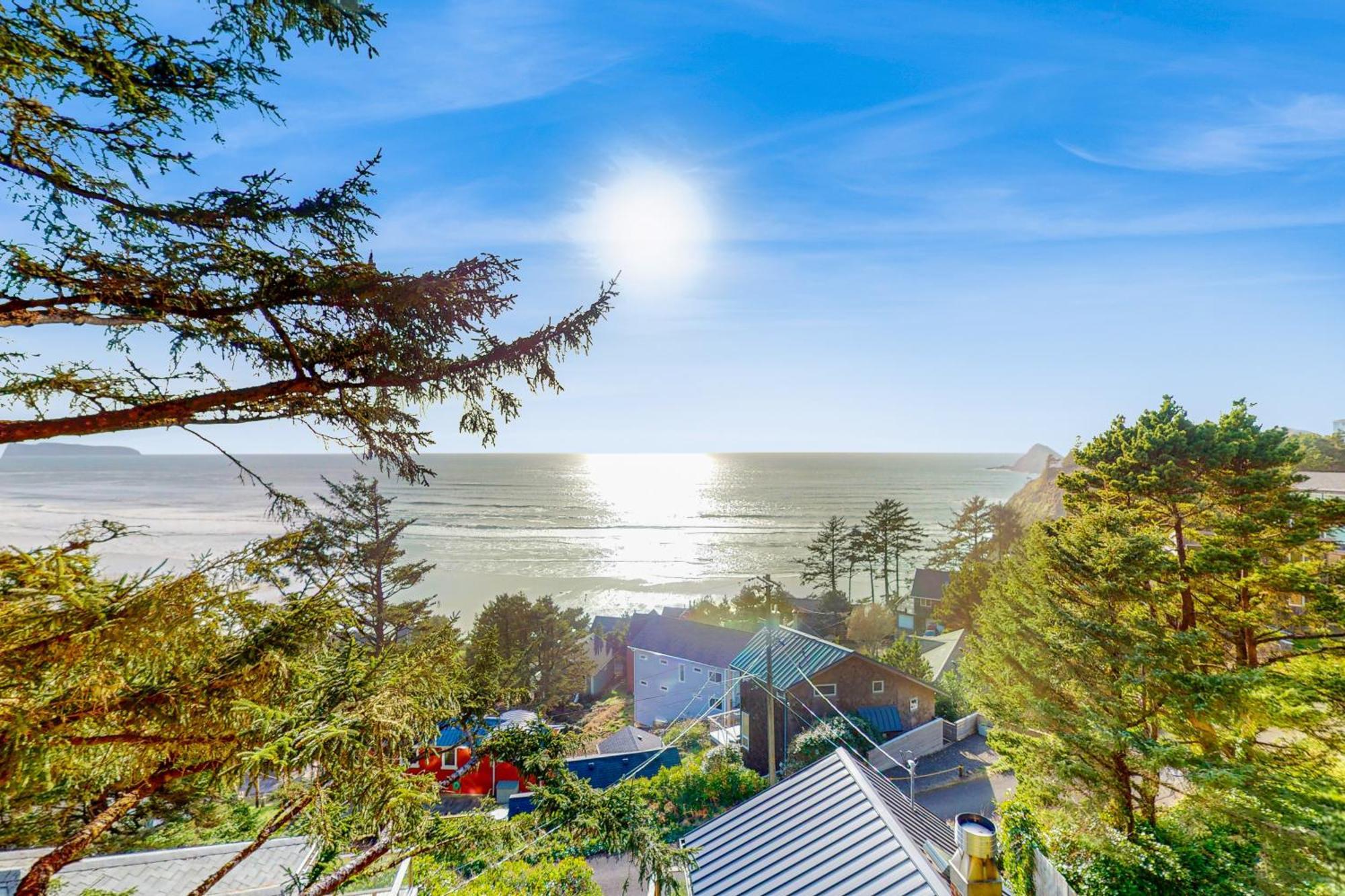 La Petite Maison Oceanside Luaran gambar
