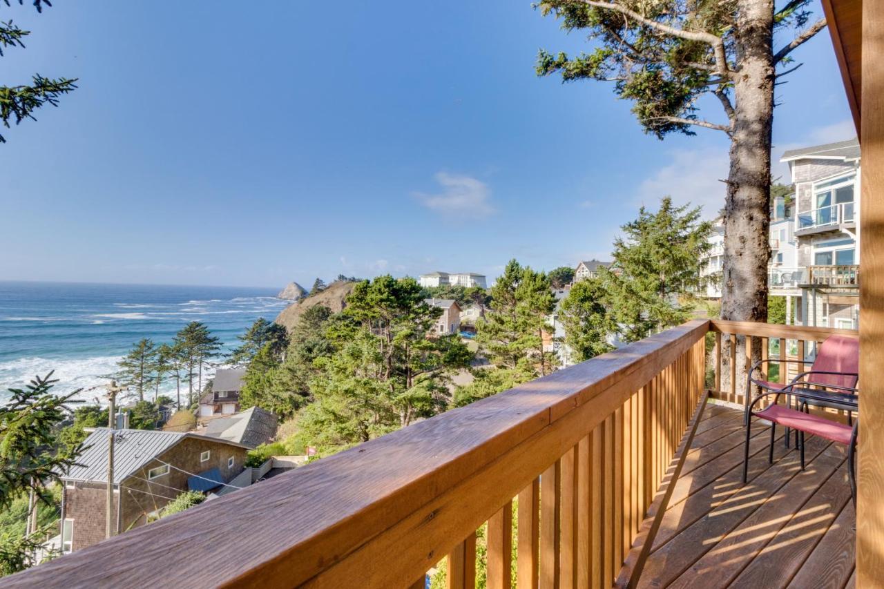 La Petite Maison Oceanside Luaran gambar