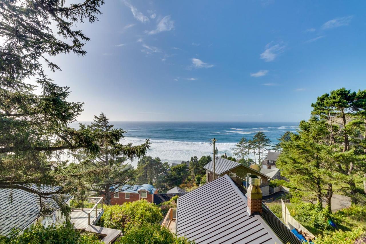 La Petite Maison Oceanside Luaran gambar
