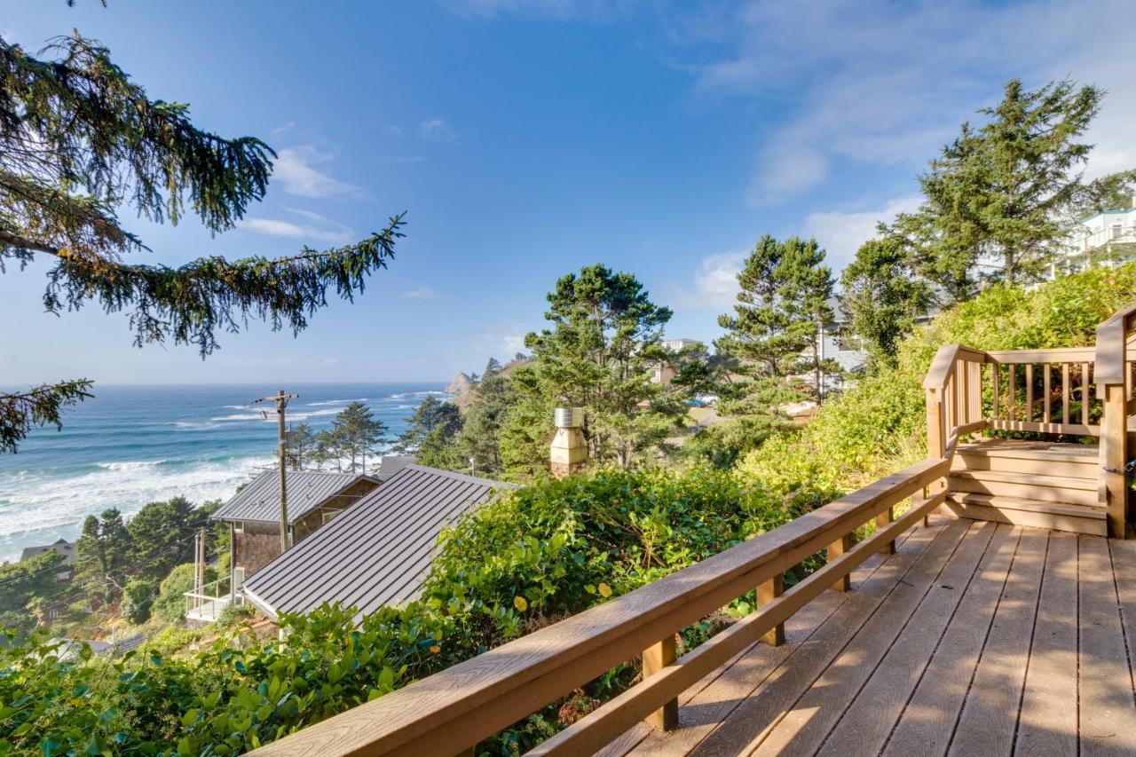 La Petite Maison Oceanside Luaran gambar