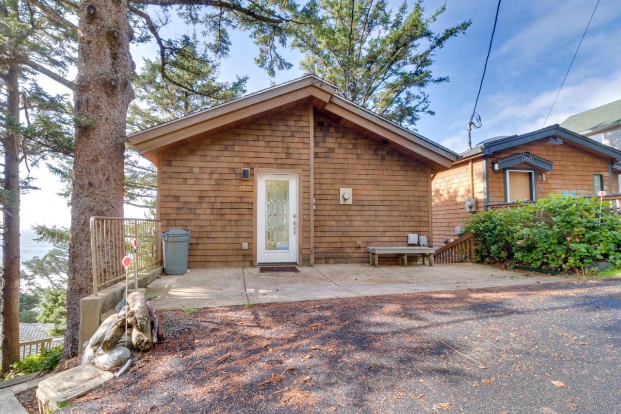 La Petite Maison Oceanside Luaran gambar