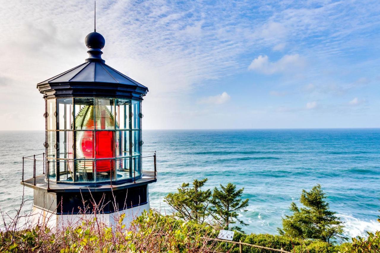 La Petite Maison Oceanside Luaran gambar