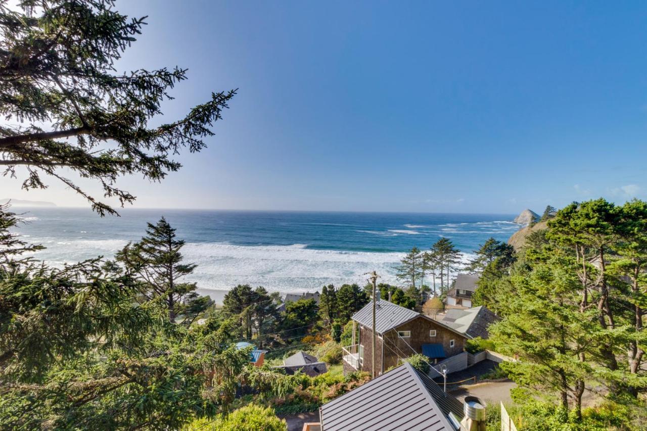 La Petite Maison Oceanside Luaran gambar